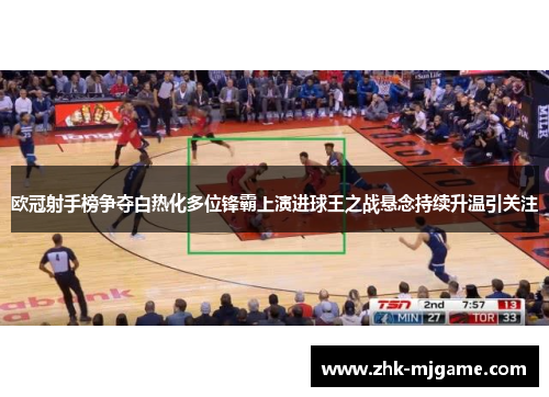 欧冠射手榜争夺白热化多位锋霸上演进球王之战悬念持续升温引关注 欧冠射手榜争夺白热化多位锋霸上演进球王之战悬念持续升温引关注